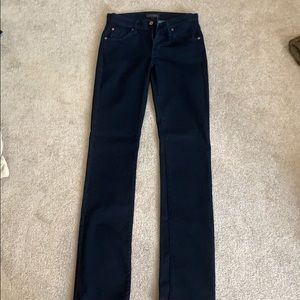 James jeans jeggings